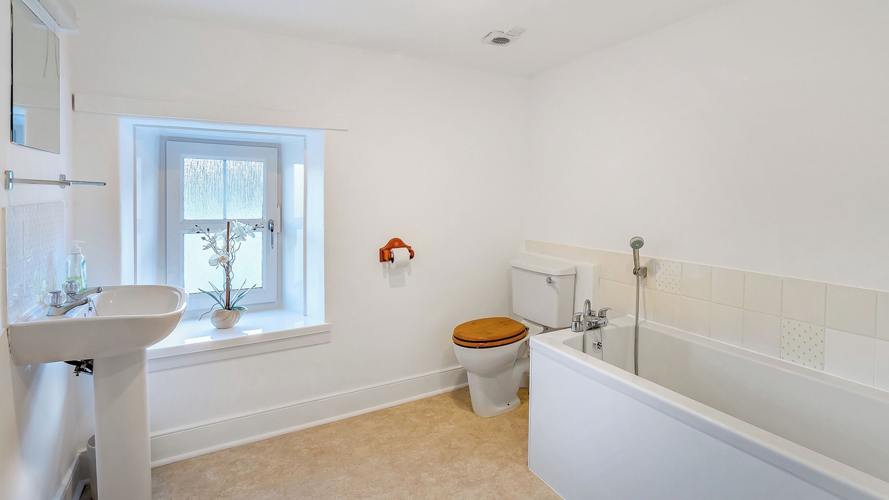 Photo of Bathroom in Pitlochry