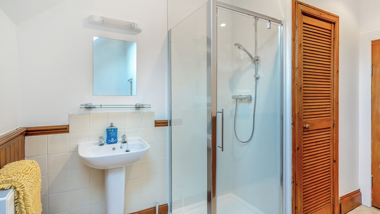 Photo of Bathroom in Pitlochry