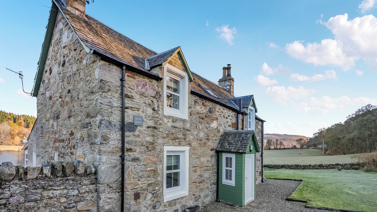 Photo of Outdoor in Pitlochry