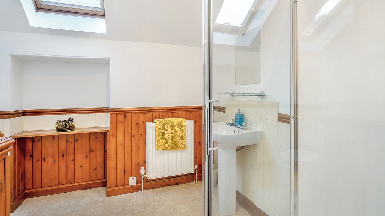 Photo of Bathroom in Pitlochry