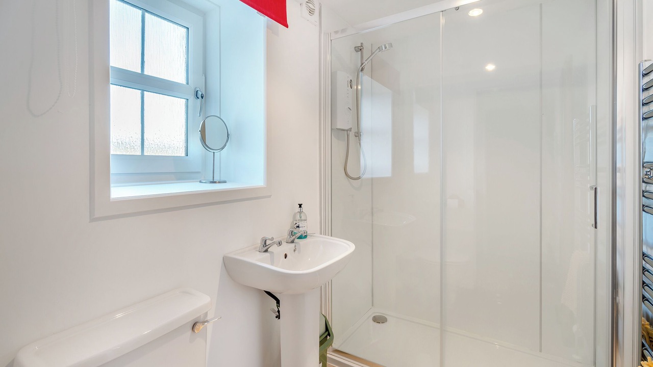 Photo of Bathroom in Pitlochry