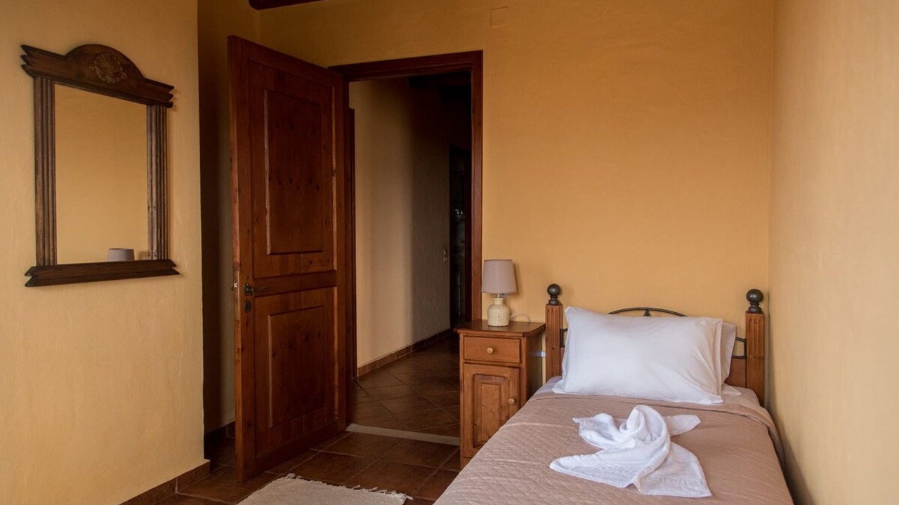 Photo of Bedroom in Old Hersonissos