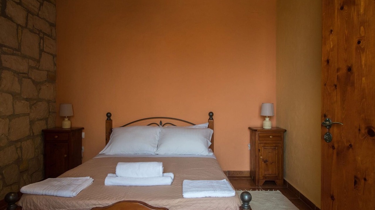 Photo of Bedroom in Old Hersonissos