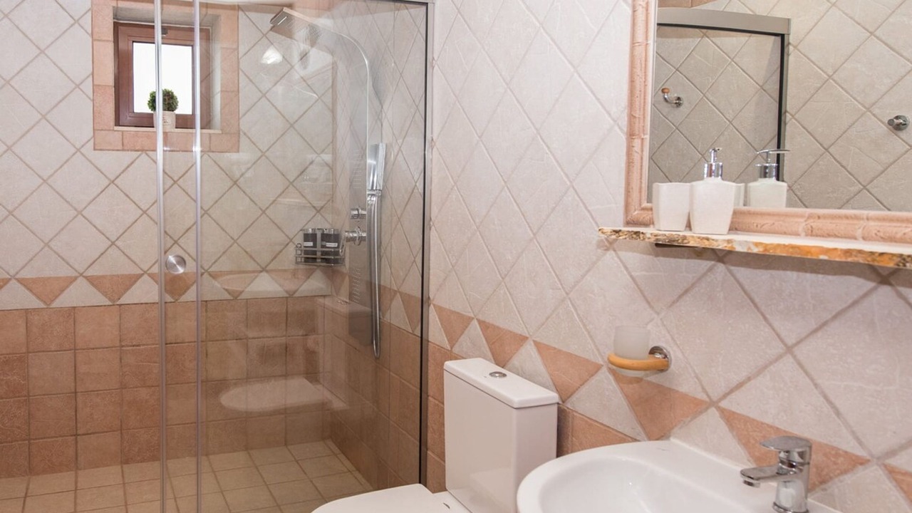 Photo of Bathroom in Old Hersonissos