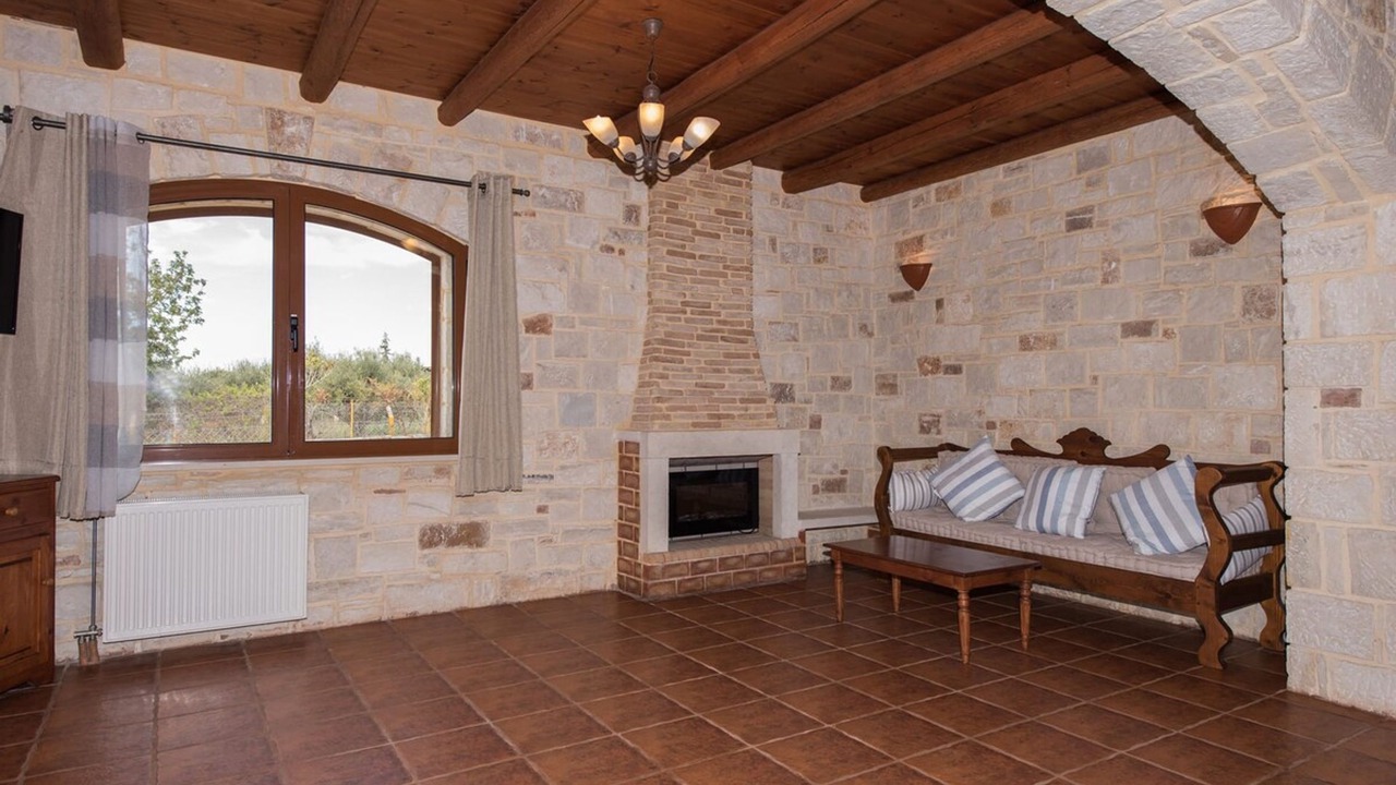 Photo of Livingroom in Old Hersonissos