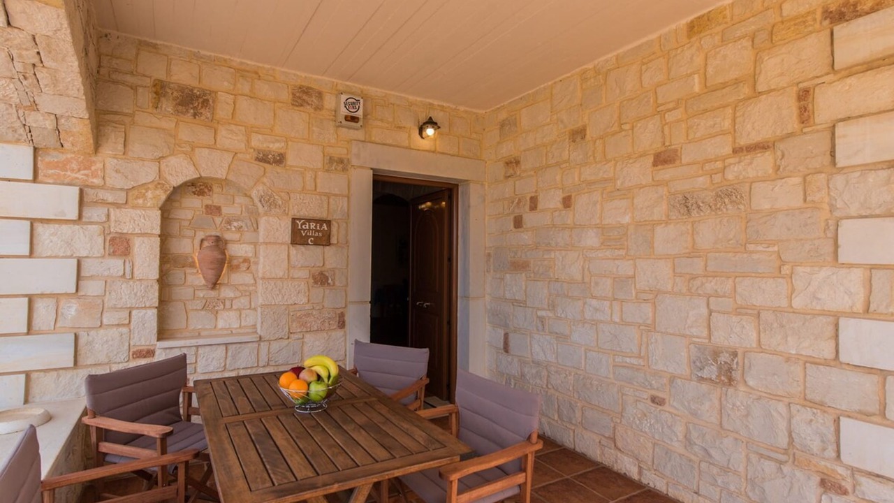 Photo of Outdoor in Old Hersonissos