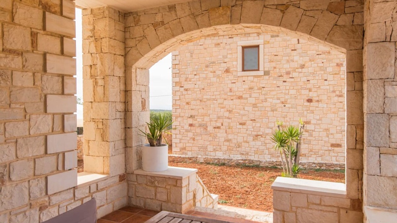 Photo of Outdoor in Old Hersonissos