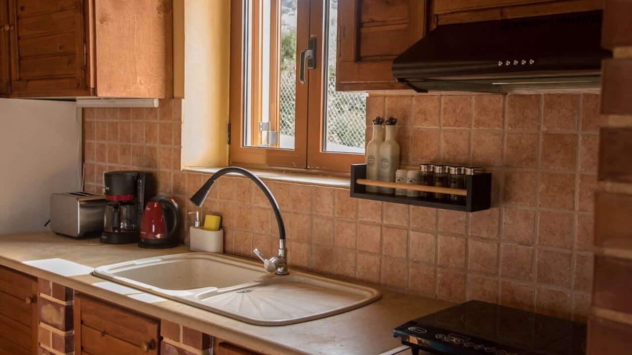 Photo of Kitchen in Old Hersonissos