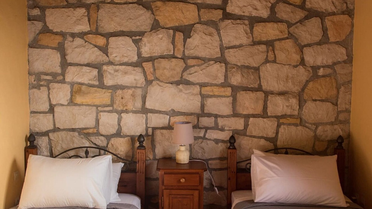 Photo of Bedroom in Old Hersonissos