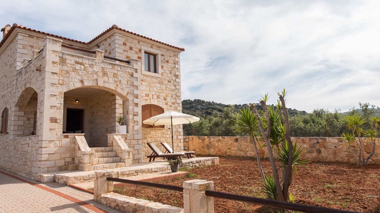 Photo of Patio Balcony in Old Hersonissos