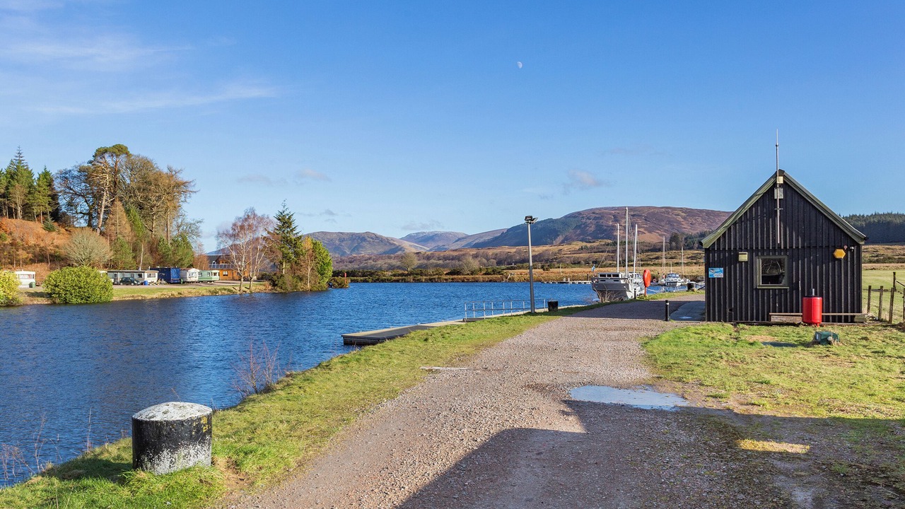 Photo of Others in Spean Bridge