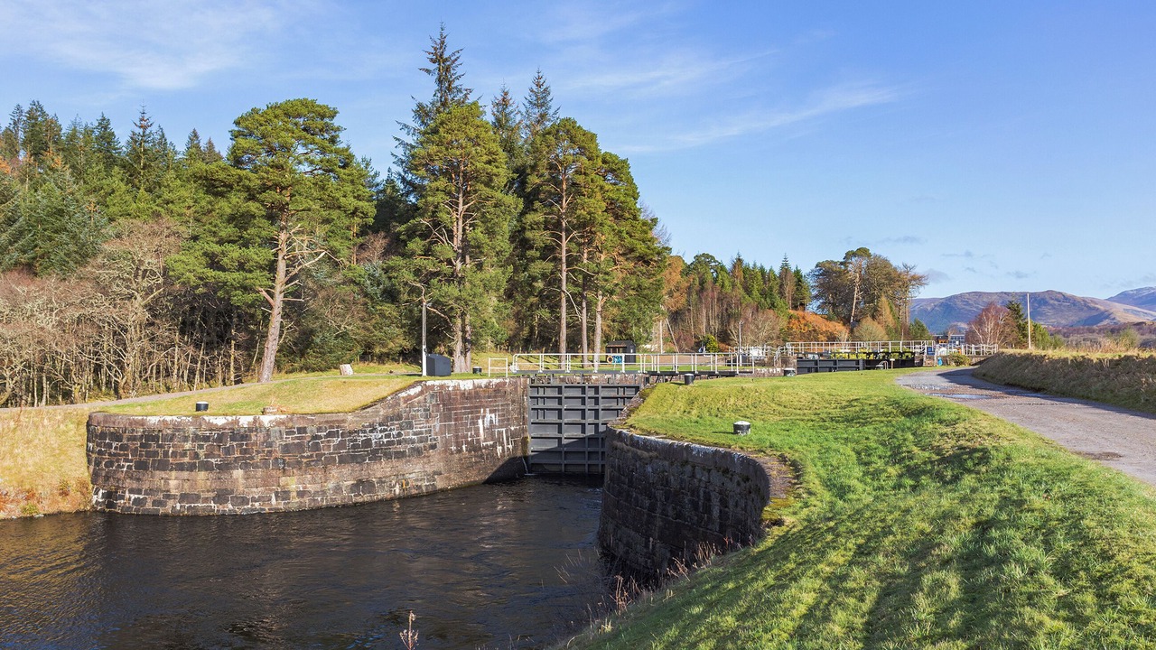 Photo of Others in Spean Bridge