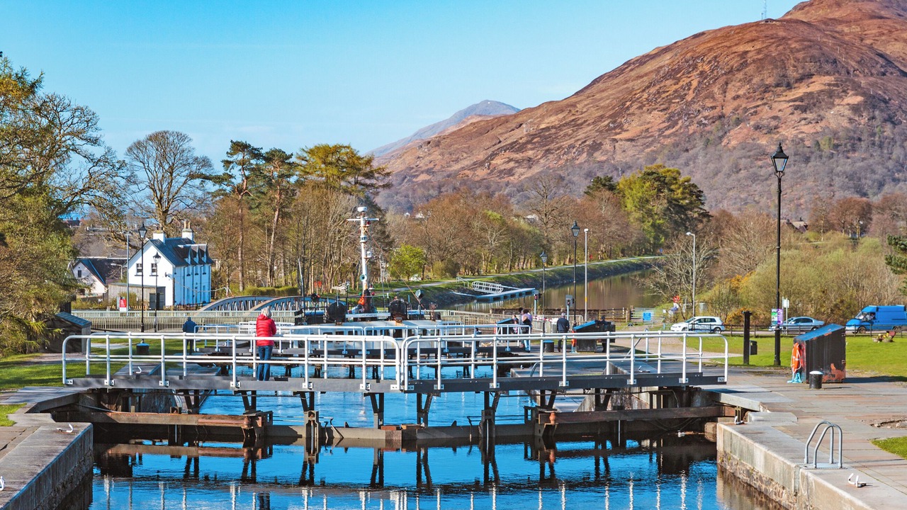 Photo of Others in Spean Bridge