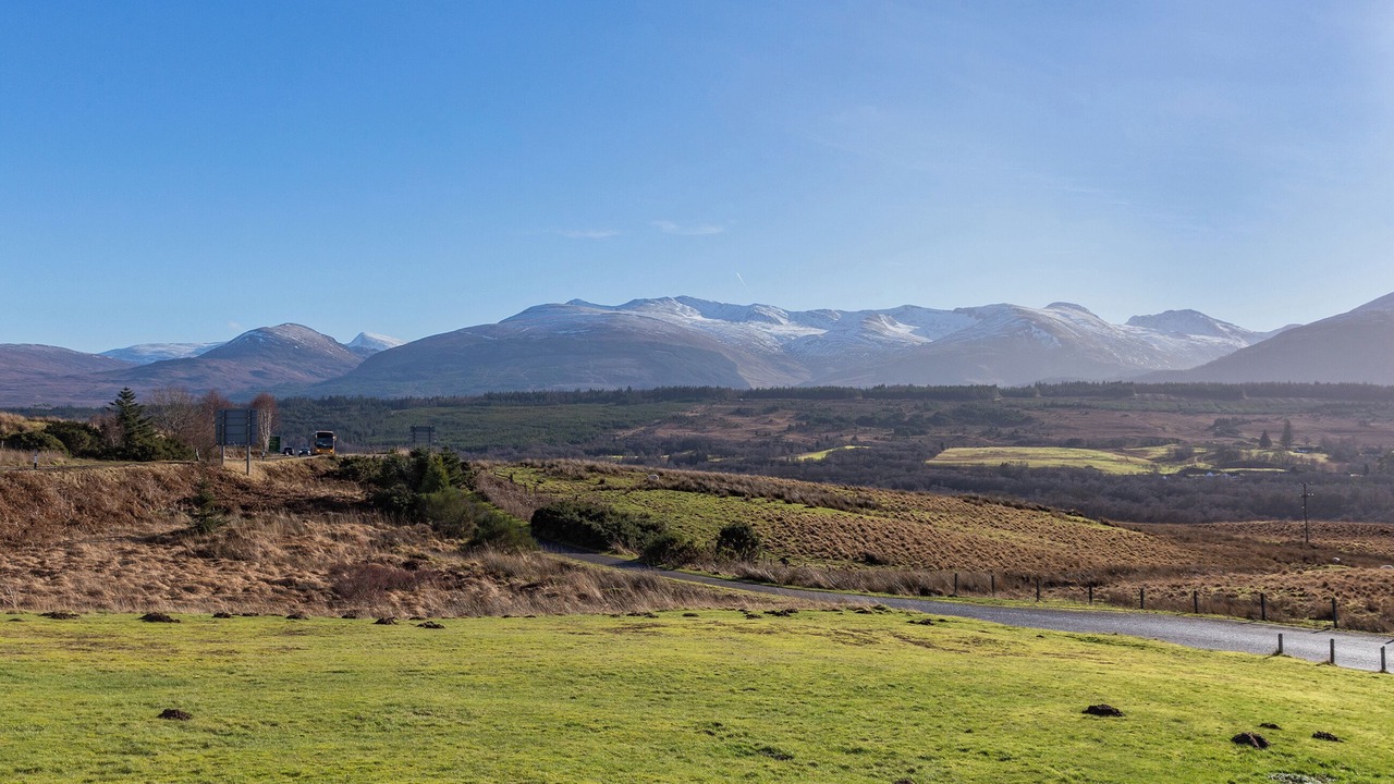 Photo of Others in Spean Bridge