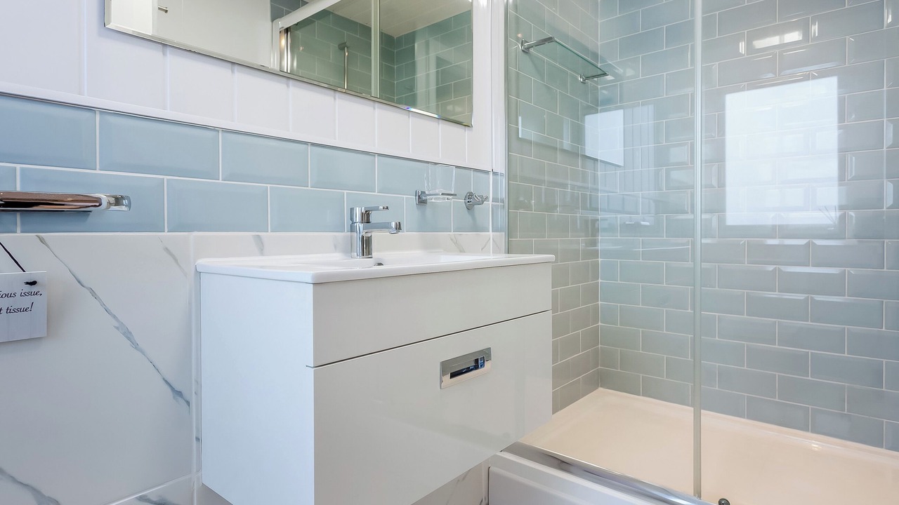 Photo of Bathroom in Spean Bridge