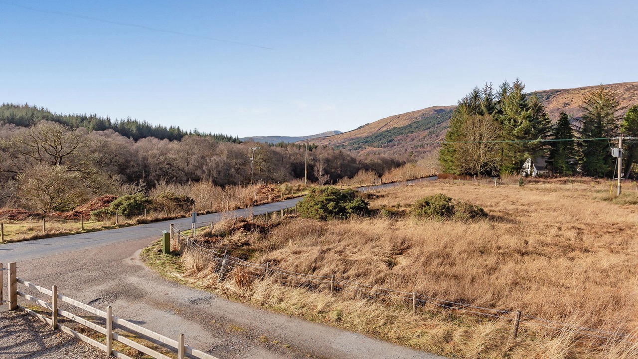 Photo of Others in Spean Bridge
