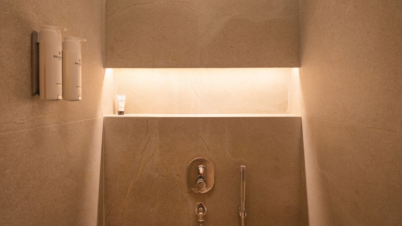 Photo of Bathroom in Olympiada