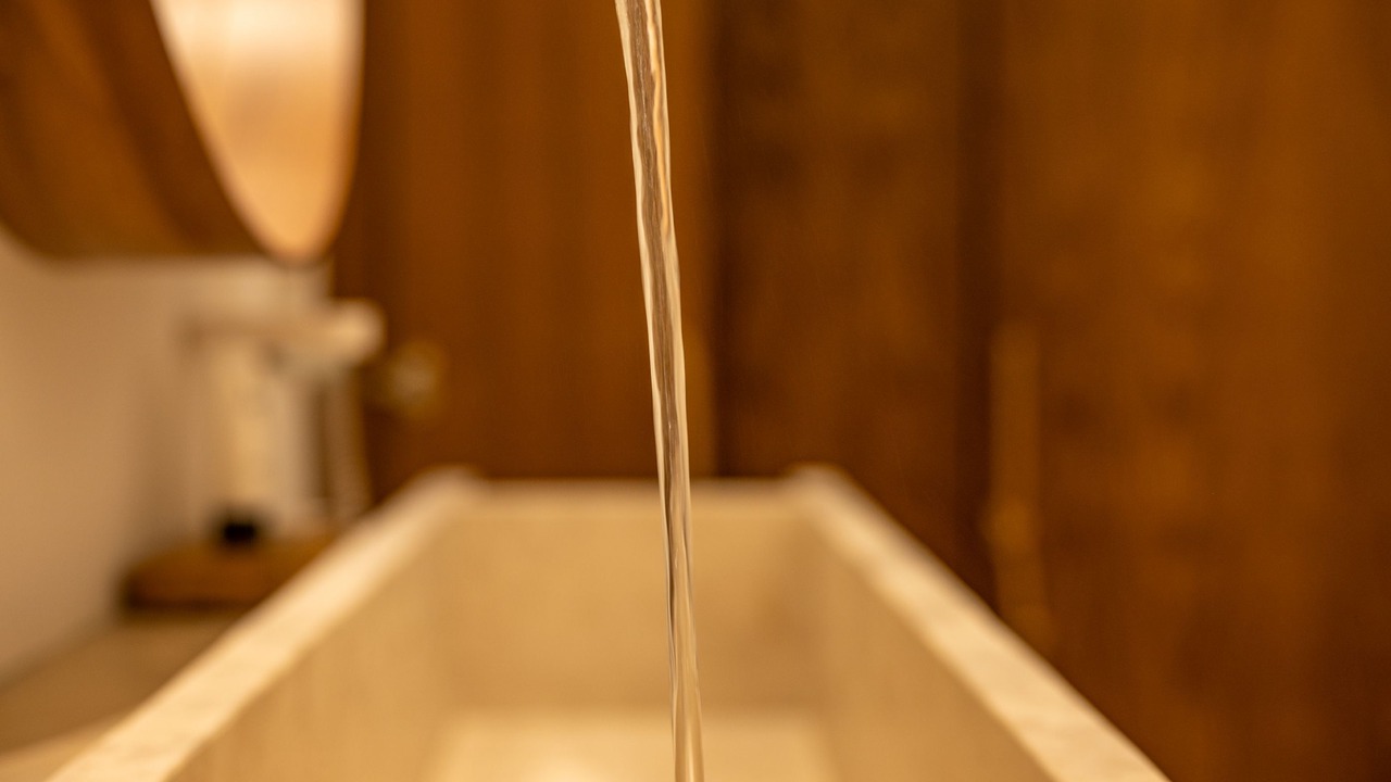 Photo of Bathroom in Olympiada