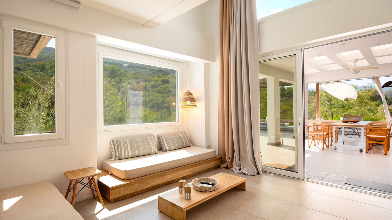 Photo of Bedroom in Olympiada