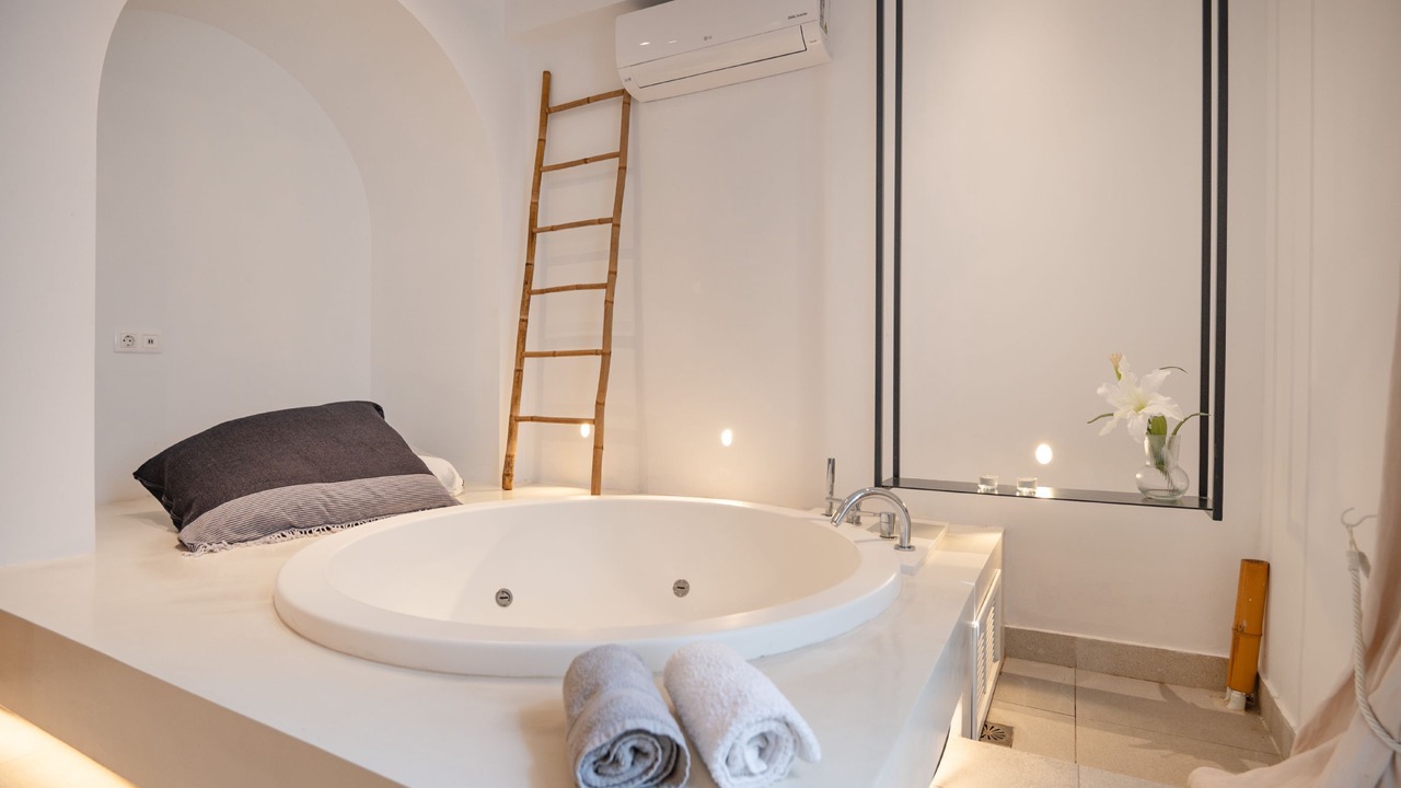 Photo of Bedroom in Olympiada