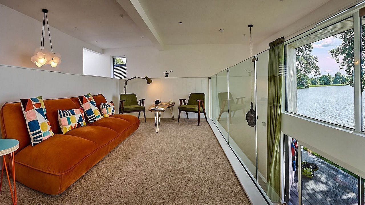 Photo of Others in Port of Menteith