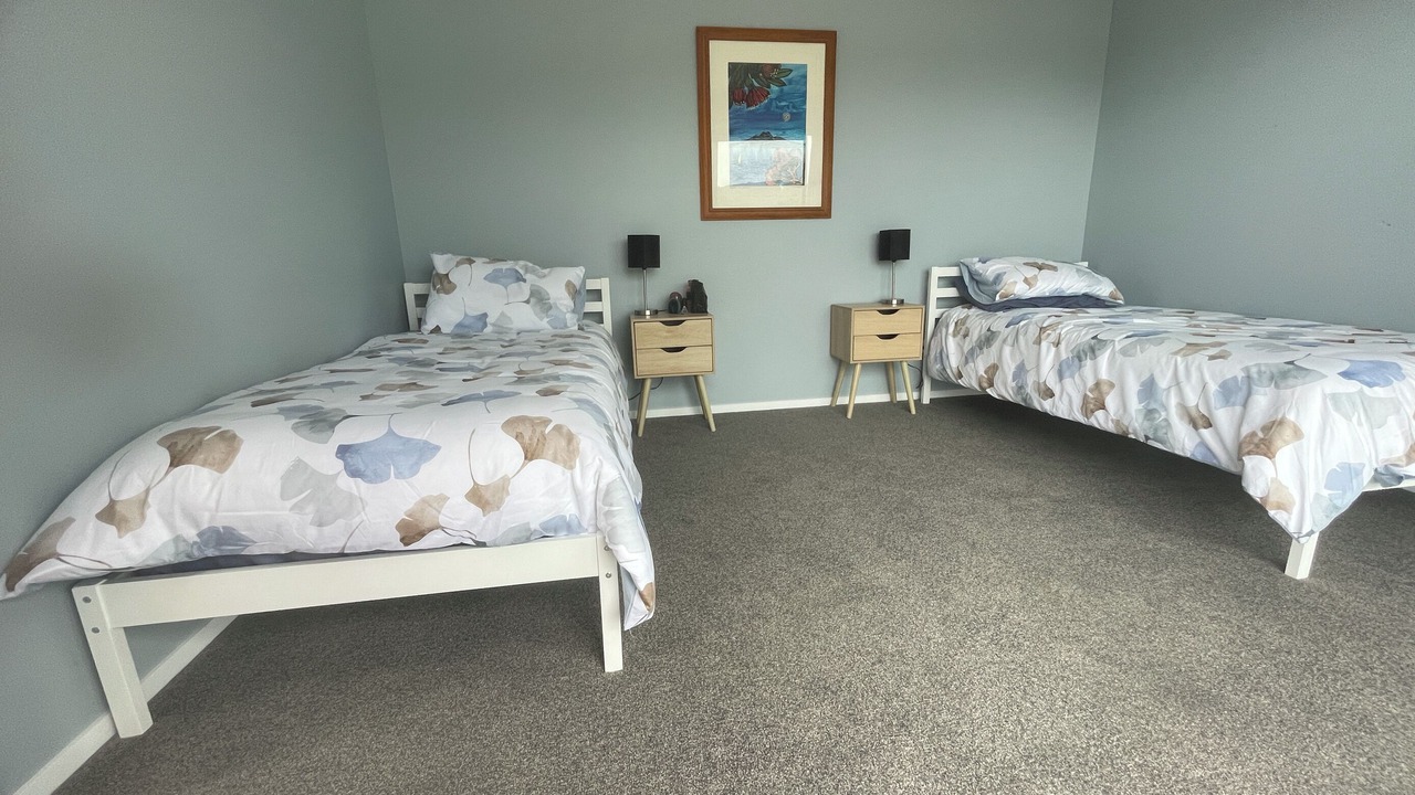 Photo of Bedroom in Mangawhai Heads