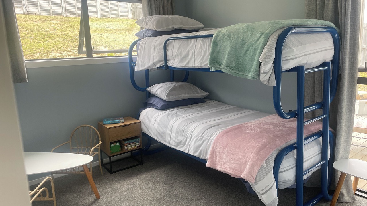 Photo of Bedroom in Mangawhai Heads