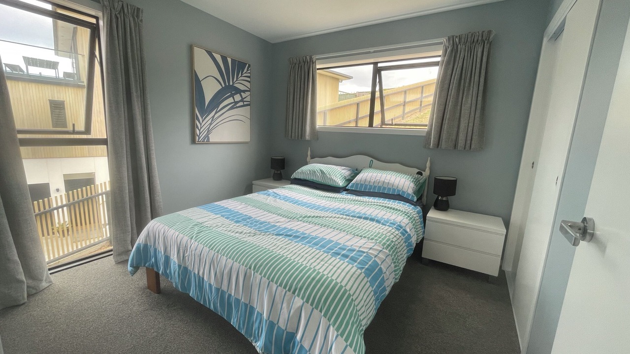 Photo of Bedroom in Mangawhai Heads
