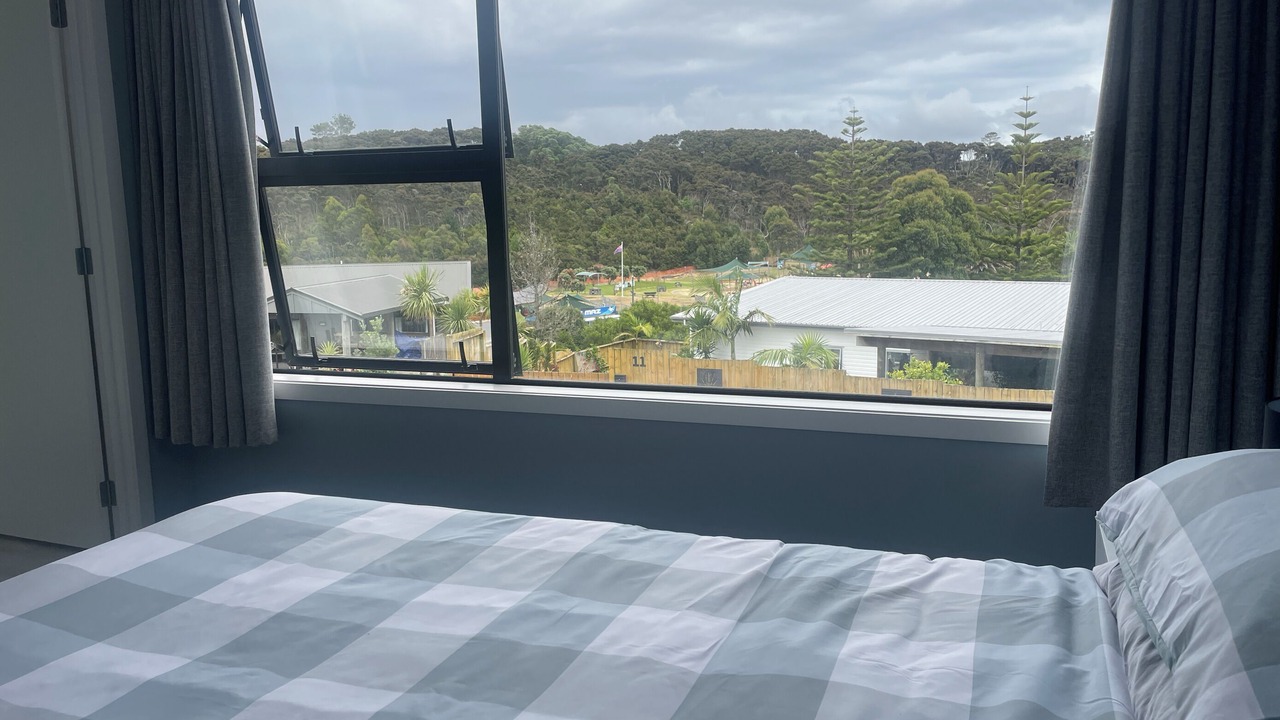 Photo of Bedroom in Mangawhai Heads