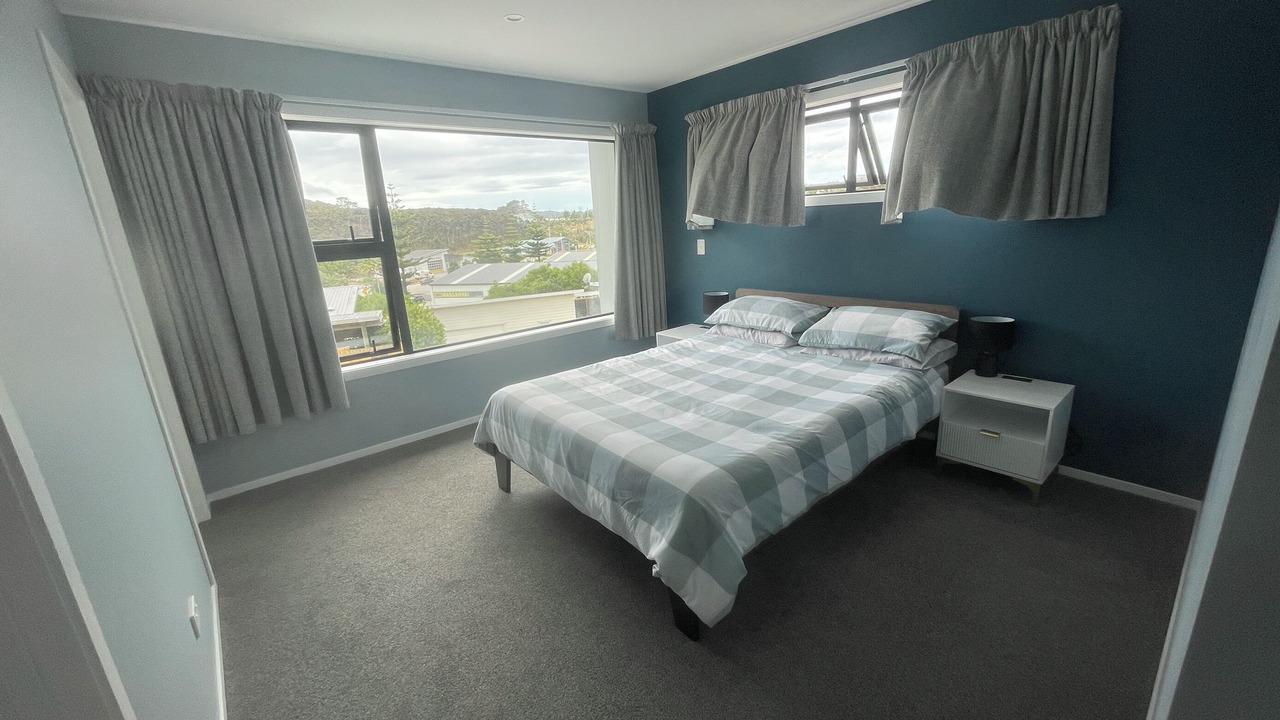 Photo of Bedroom in Mangawhai Heads