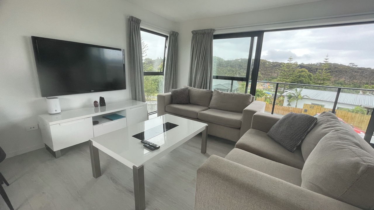 Photo of Livingroom in Mangawhai Heads