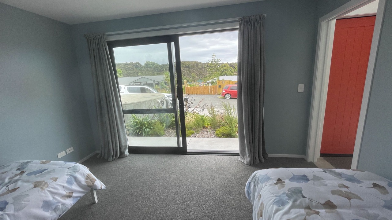 Photo of Bedroom in Mangawhai Heads