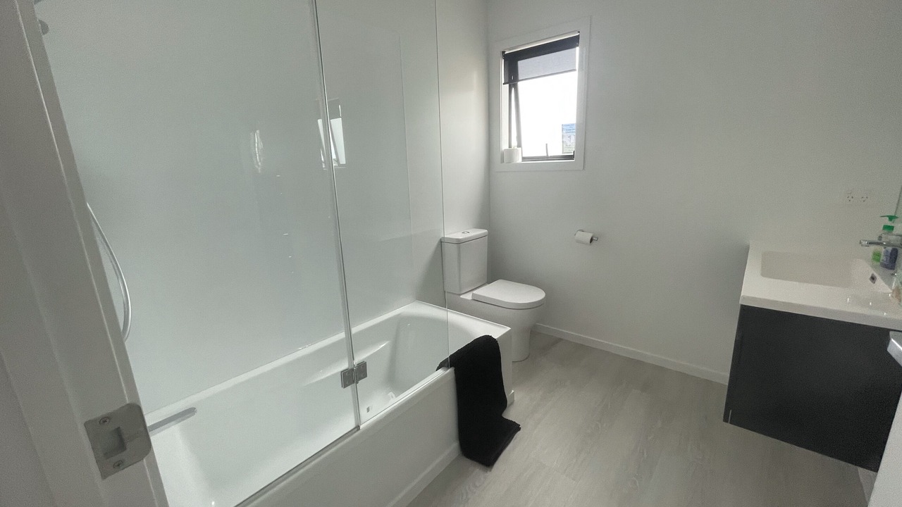 Photo of Bathroom in Mangawhai Heads