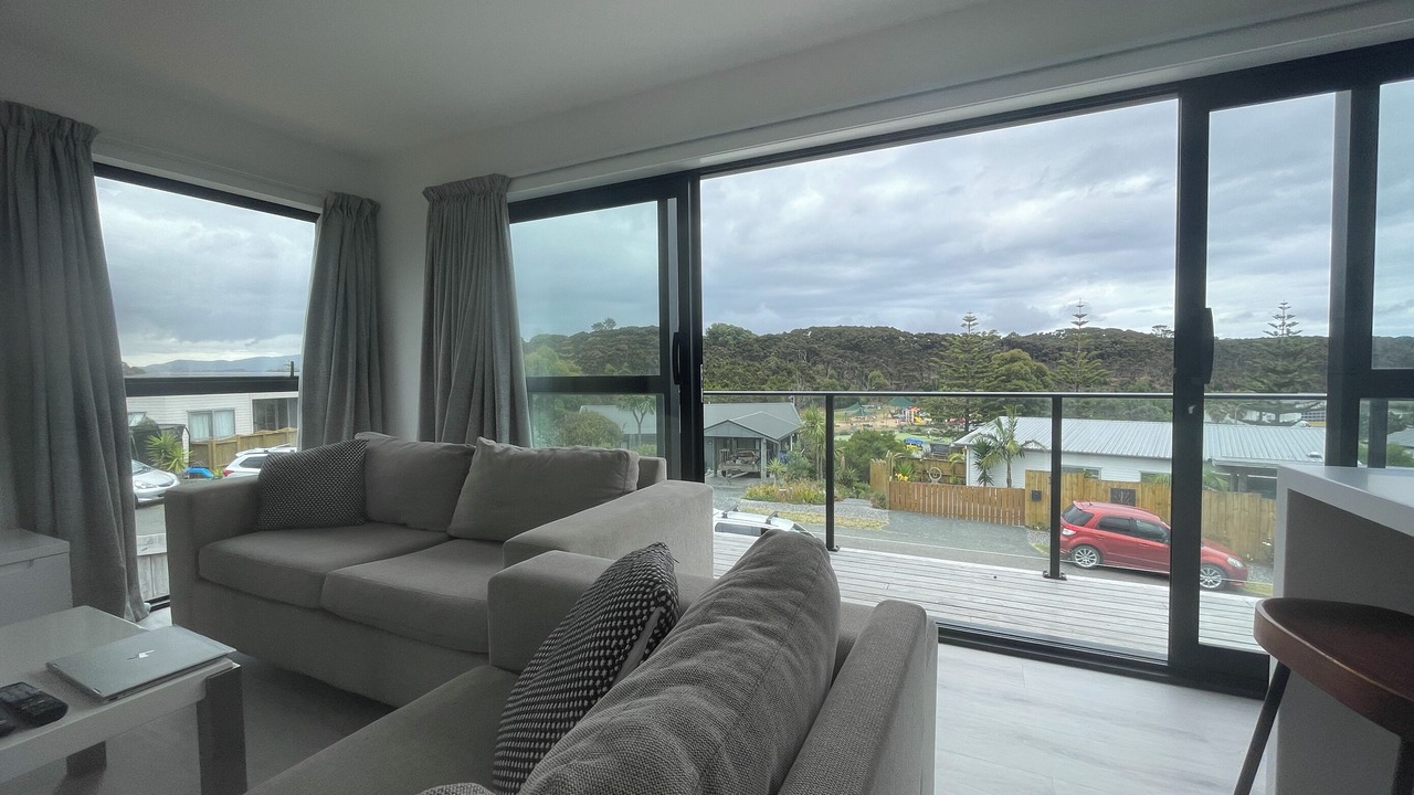 Photo of Livingroom in Mangawhai Heads