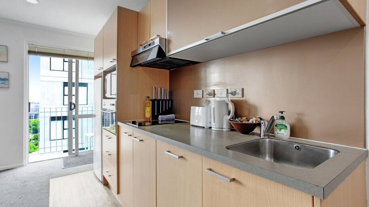 Photo of Kitchen in Grafton