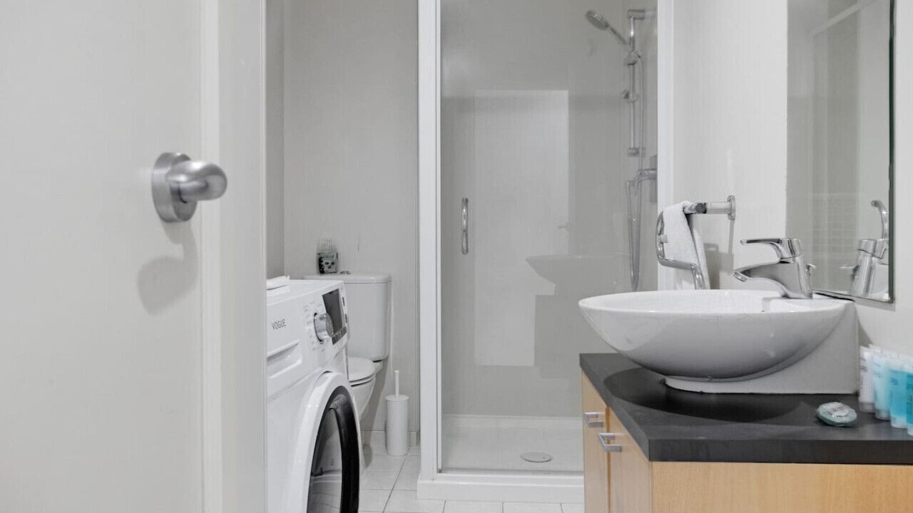 Photo of Bathroom in Grafton