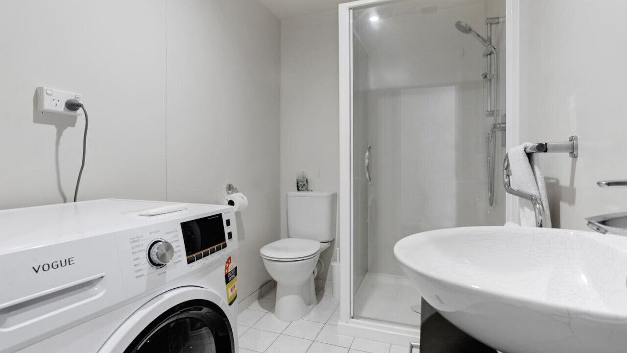 Photo of Bathroom in Grafton