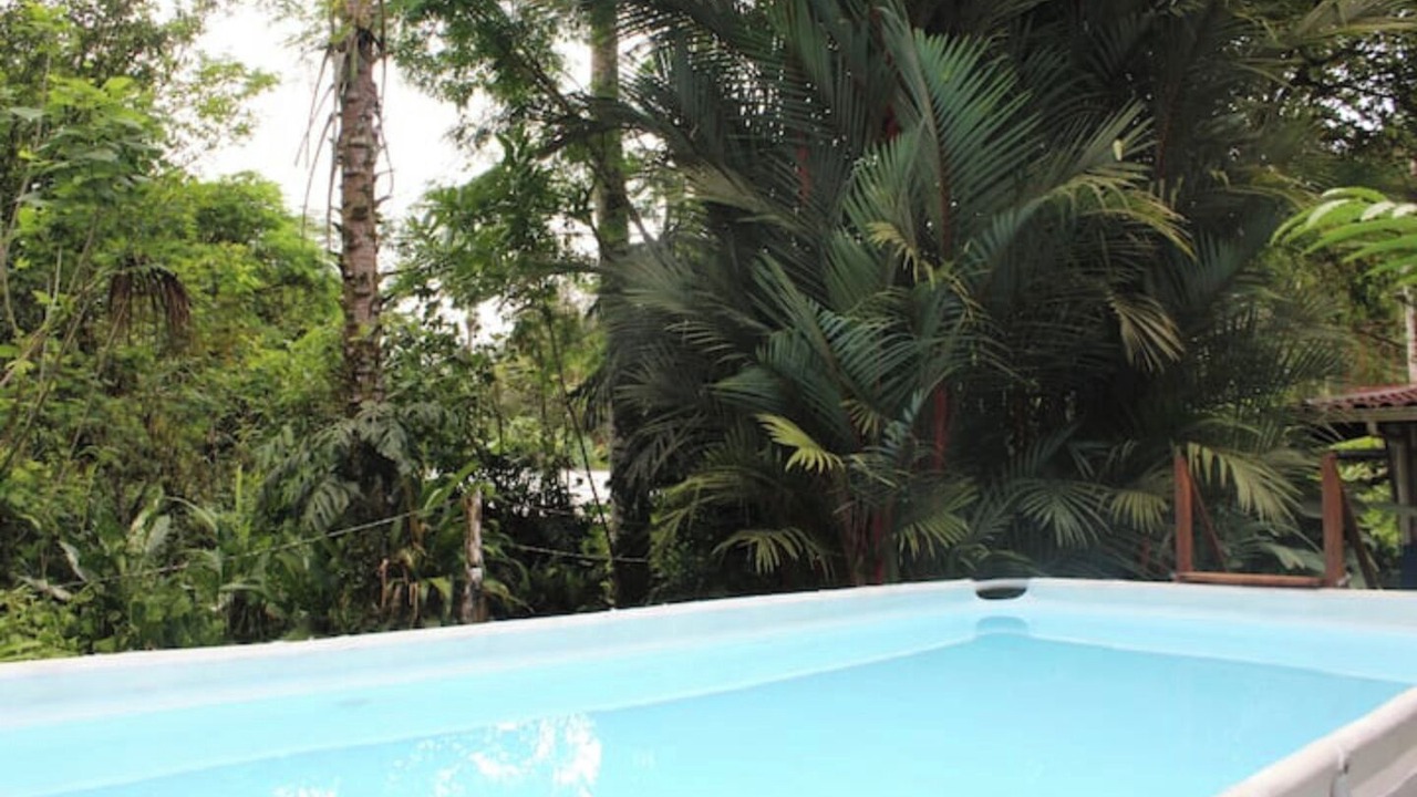Photo of Outdoor in Sarapiqui