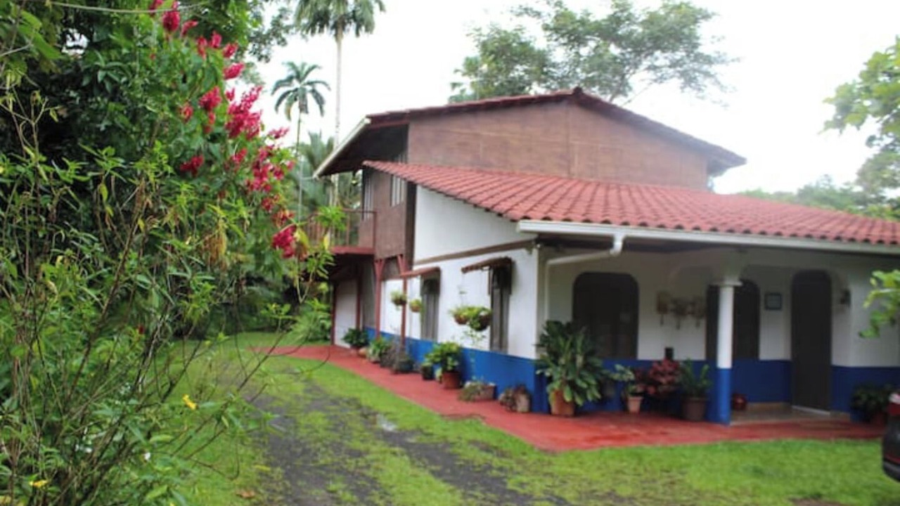 Photo of Outdoor in Sarapiqui