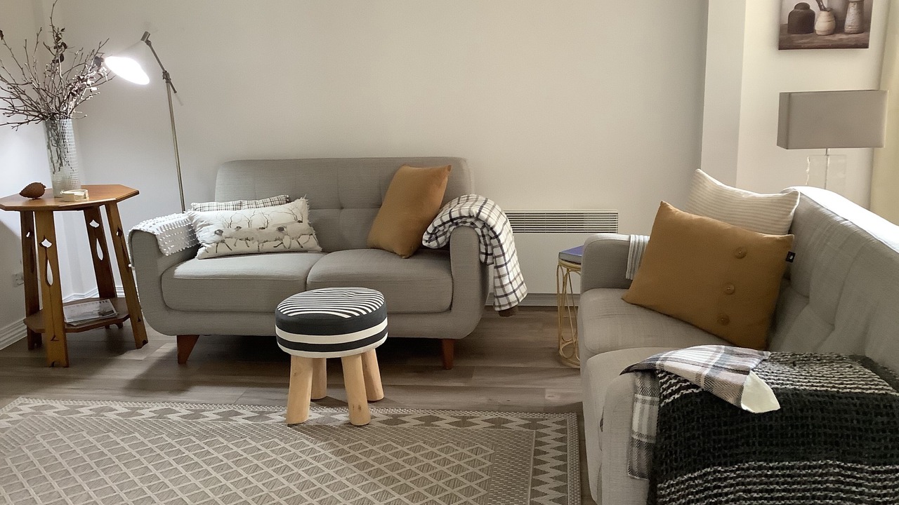 Photo of Livingroom in Clarence Point