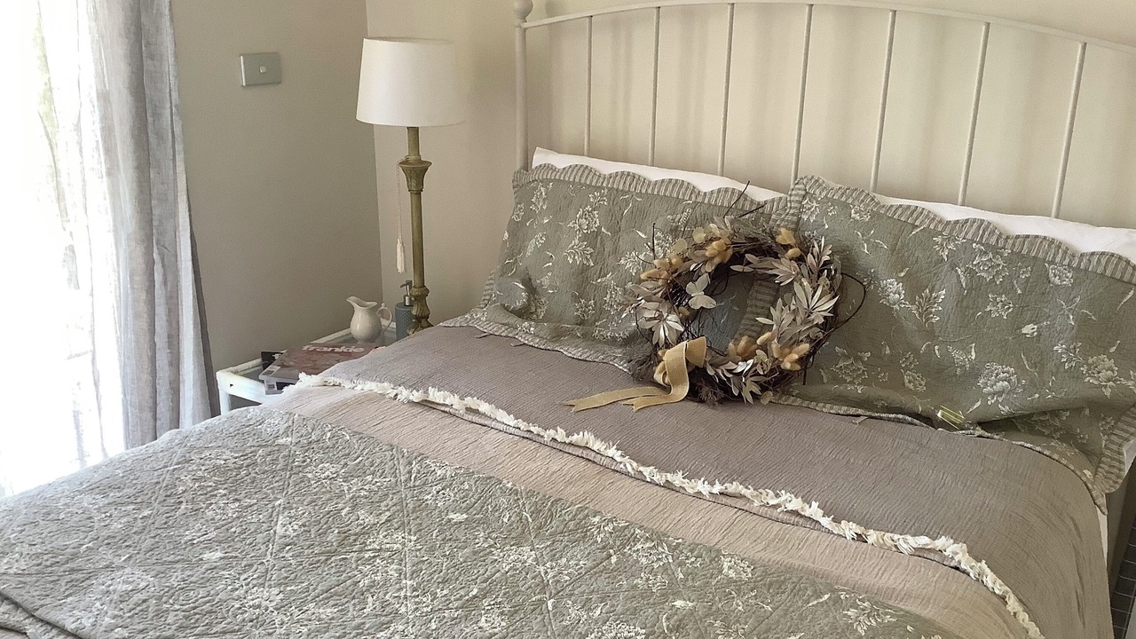 Photo of Bedroom in Clarence Point