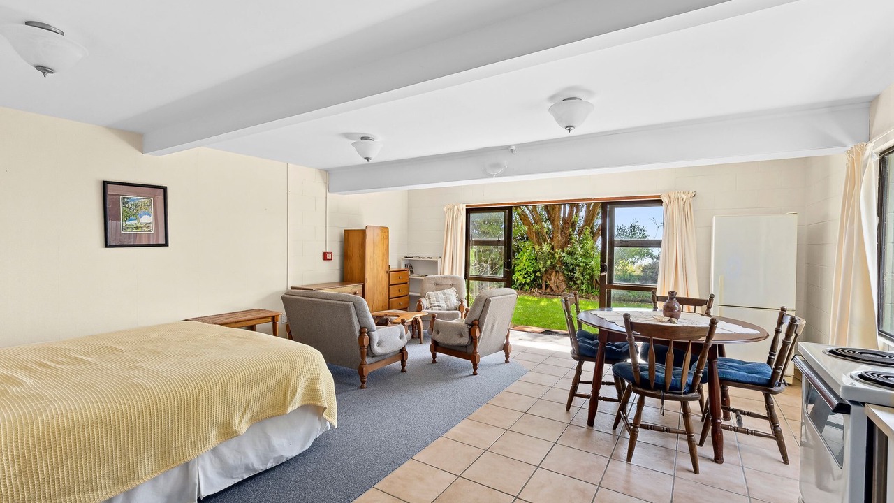 Photo of Bedroom in Parapara
