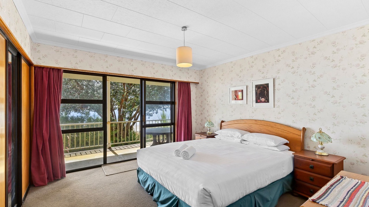Photo of Bedroom in Parapara