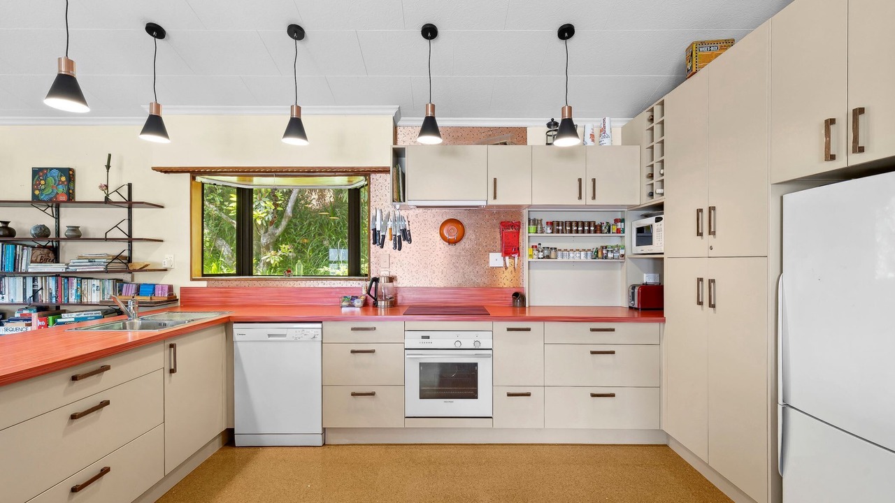 Photo of Kitchen in Parapara