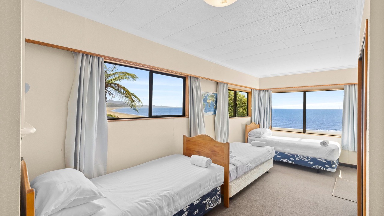 Photo of Bedroom in Parapara