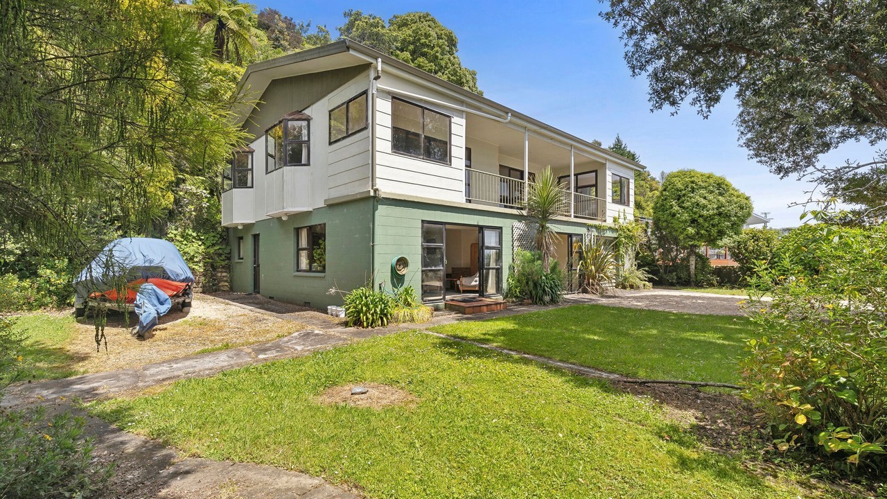 Photo of Outdoor in Parapara