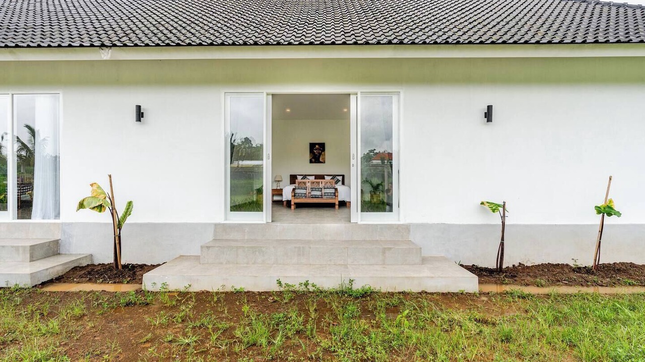 Photo of Outdoor in Tembuku