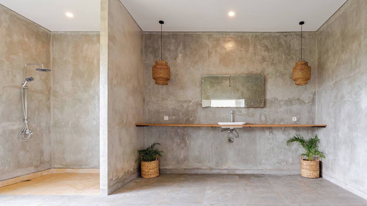Photo of Bathroom in Tembuku