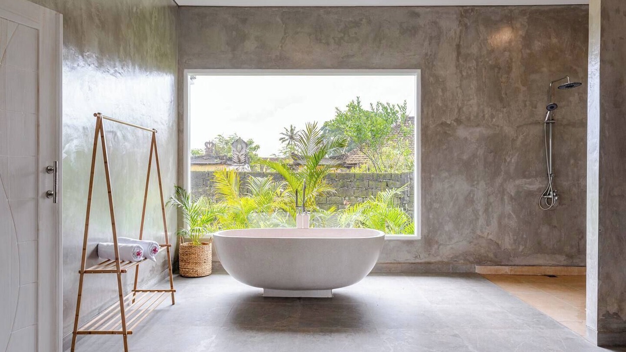 Photo of Bathroom in Tembuku