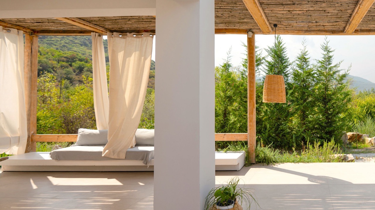 Photo of Outdoor in Olympiada